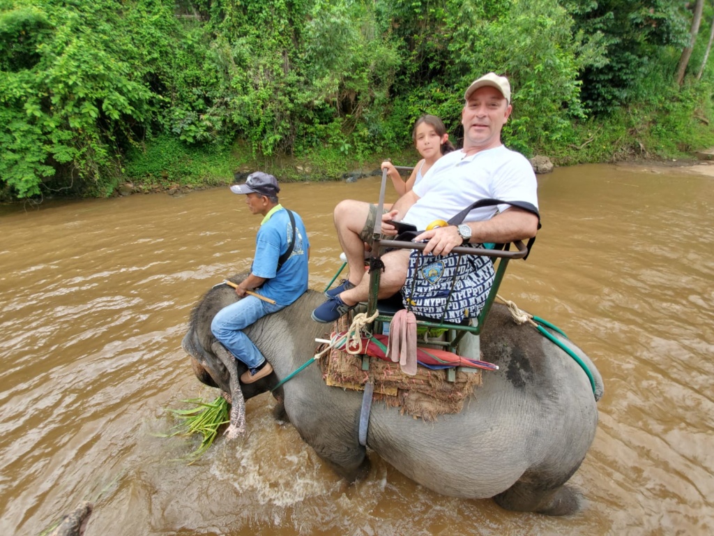 Tailandia