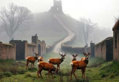 Leicestershire Tu Escapada Britanica Sostenible Lejos de las Multitudes