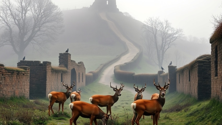 Leicestershire Tu Escapada Britanica Sostenible Lejos de las Multitudes