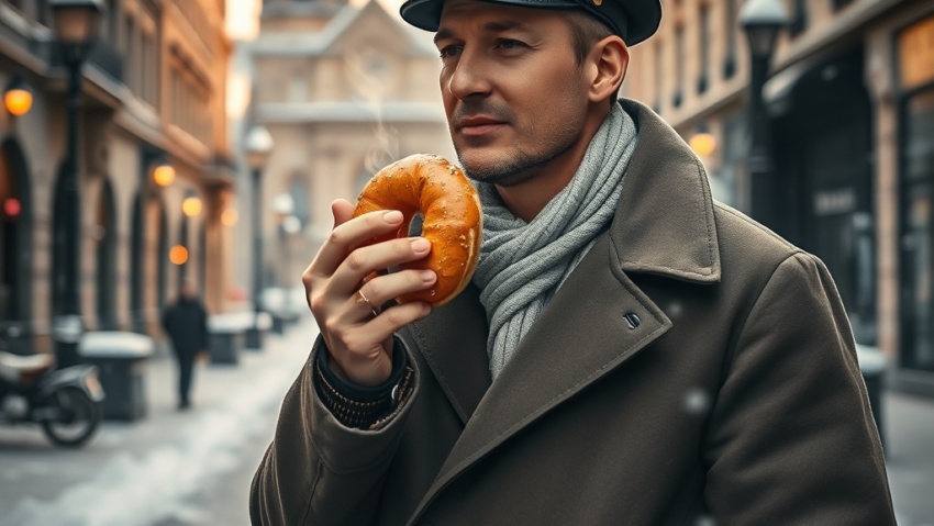 Montreal Invernal Una Escala de 48 Horas que Redefine el Encanto Urbano