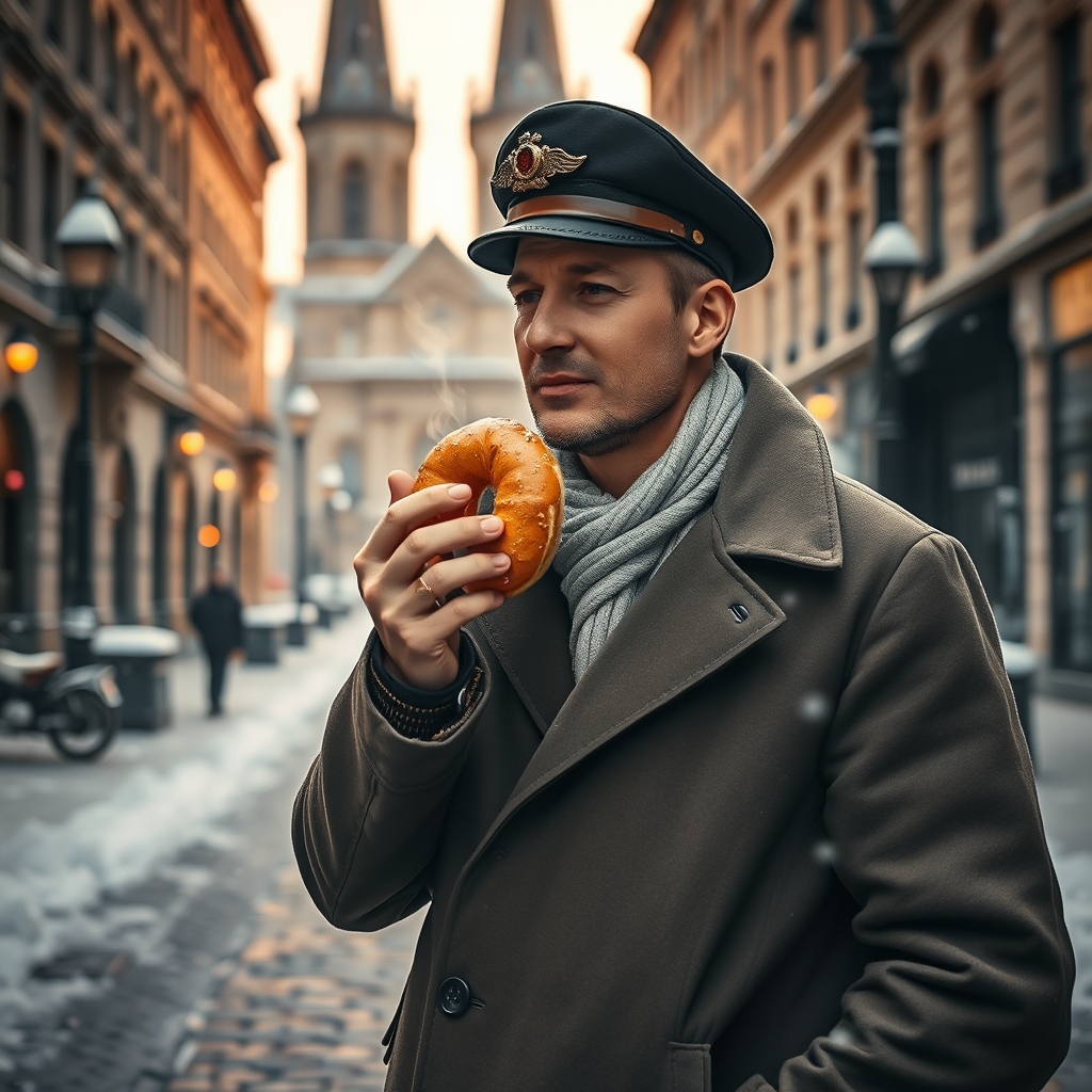 Montreal Invernal Una Escala de 48 Horas que Redefine el Encanto Urbano