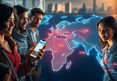 Descifrando el Cielo Por Que los Vuelos Son Tan Caros y Como Ahorrar en Tu Proxima Aventura