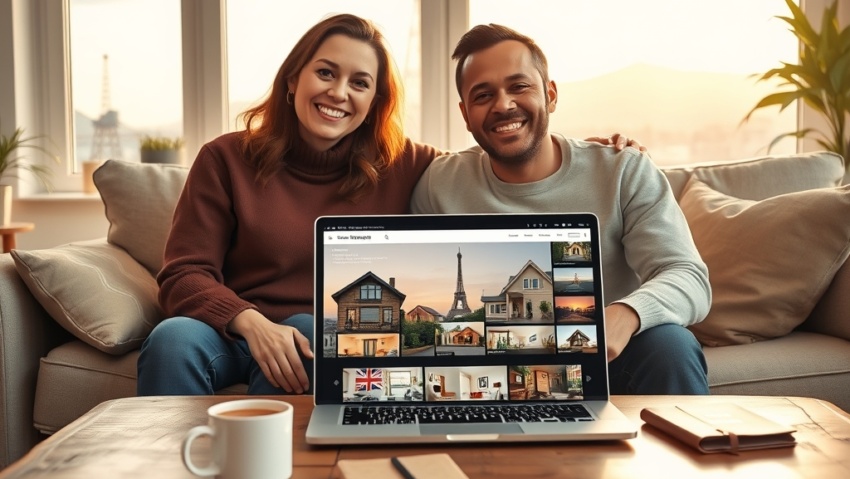 Descubre el Mundo sin Romper la Hucha La Revolucion del Intercambio de Casas