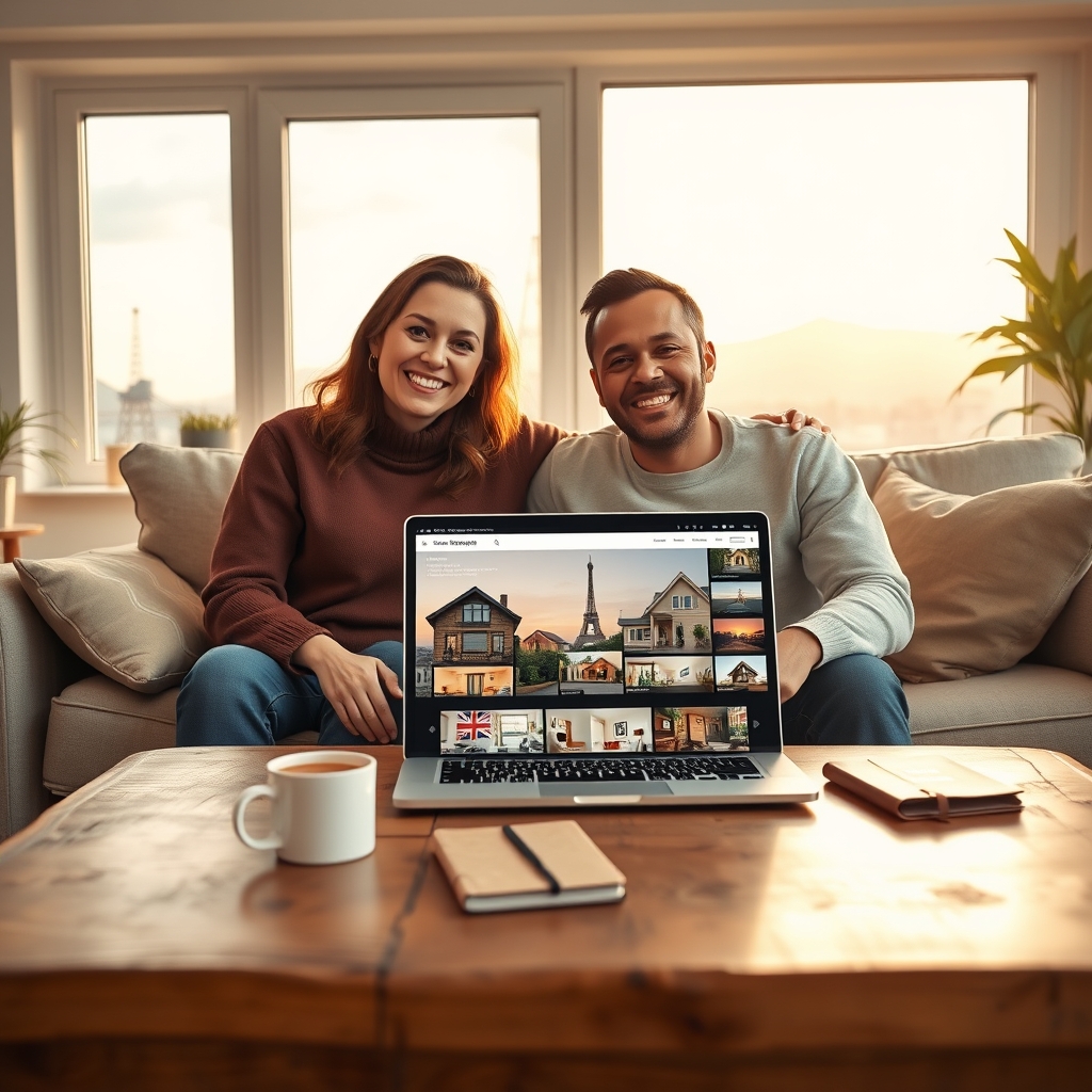 Descubre el Mundo sin Romper la Hucha La Revolucion del Intercambio de Casas