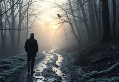 Descubre la Sinfonia Oculta Como Escuchar Aves Transforma Tu Conexion con la Naturaleza