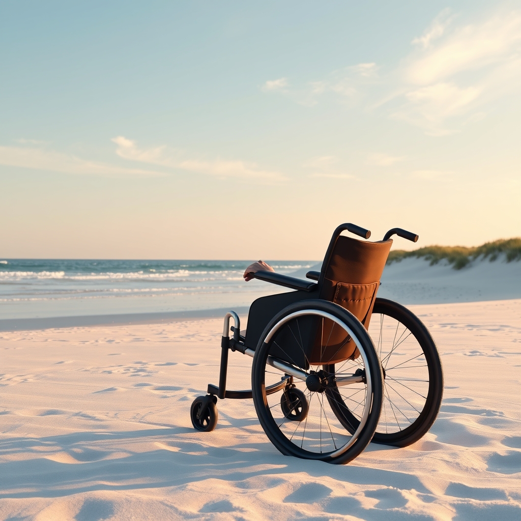 Descubriendo la Libertad Escapadas a Islas Accesibles en Europa para Todos