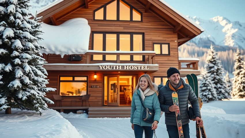 Esqui en Austria Descubre el Encanto de Montafon sin Vaciar tu Cartera