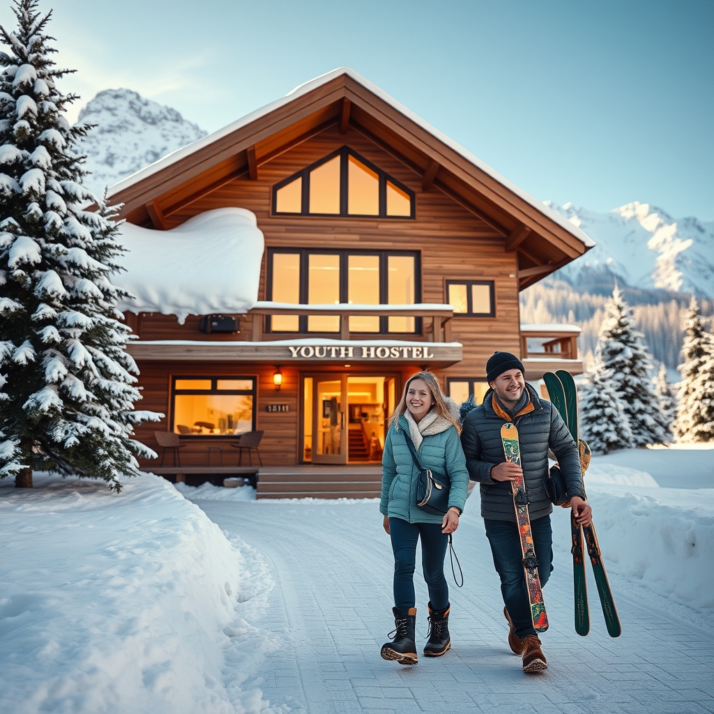 Esqui en Austria Descubre el Encanto de Montafon sin Vaciar tu Cartera