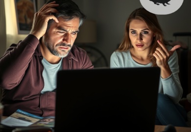 La Pesadilla de la Reserva Perfecta Roedores Disputas Denegadas y la Lucha por los Derechos del Consumidor