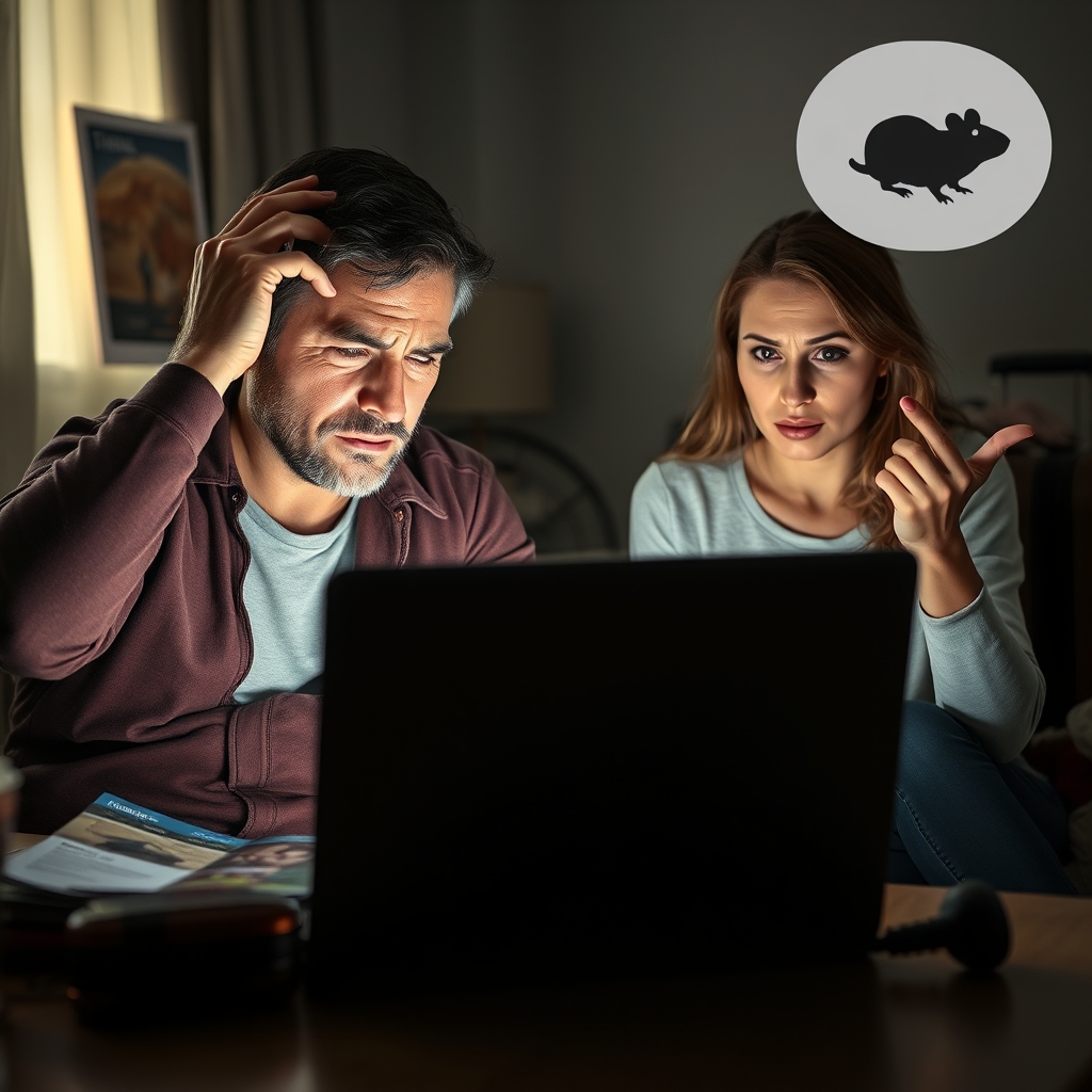 La Pesadilla de la Reserva Perfecta Roedores Disputas Denegadas y la Lucha por los Derechos del Consumidor