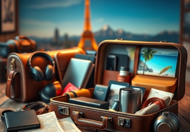 Los Mejores Regalos para Viajeros La Guia Definitiva para Acertar Siempre