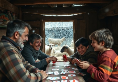 Senderismo Familiar en Albania y Montenegro Una Aventura Inolvidable en el Corazon de los Balcanes