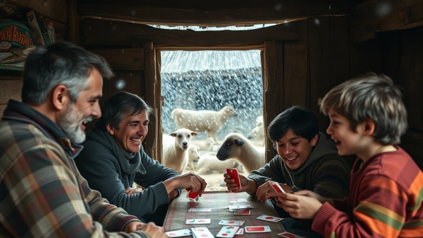 Senderismo Familiar en Albania y Montenegro Una Aventura Inolvidable en el Corazon de los Balcanes