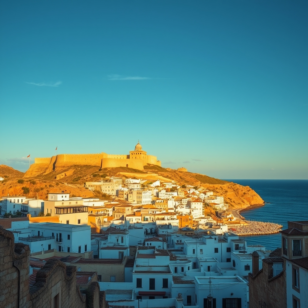 Almeria El Alma Indomita de Andalucia Lejos de las Multitudes