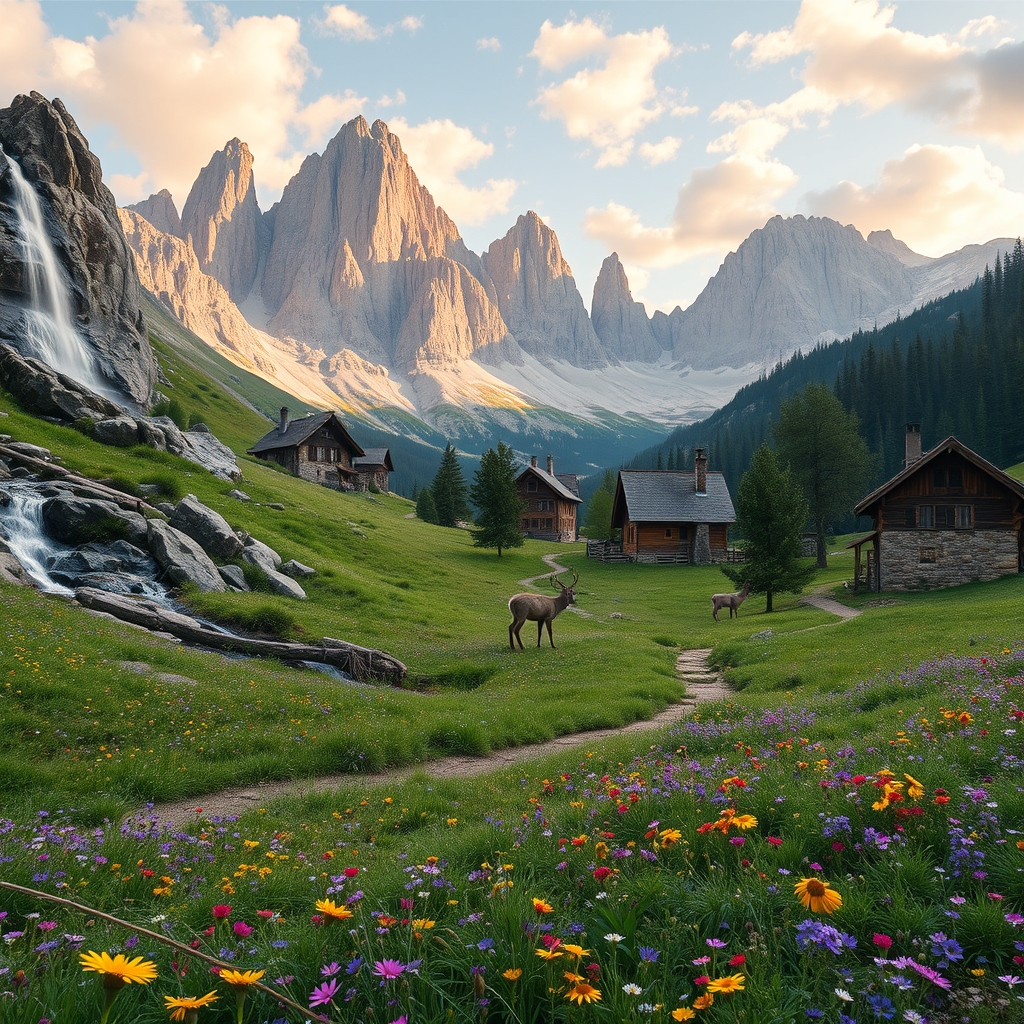 Descubre los Dolomitas Olvidados Belleza Autentica en el Corazon de Italia