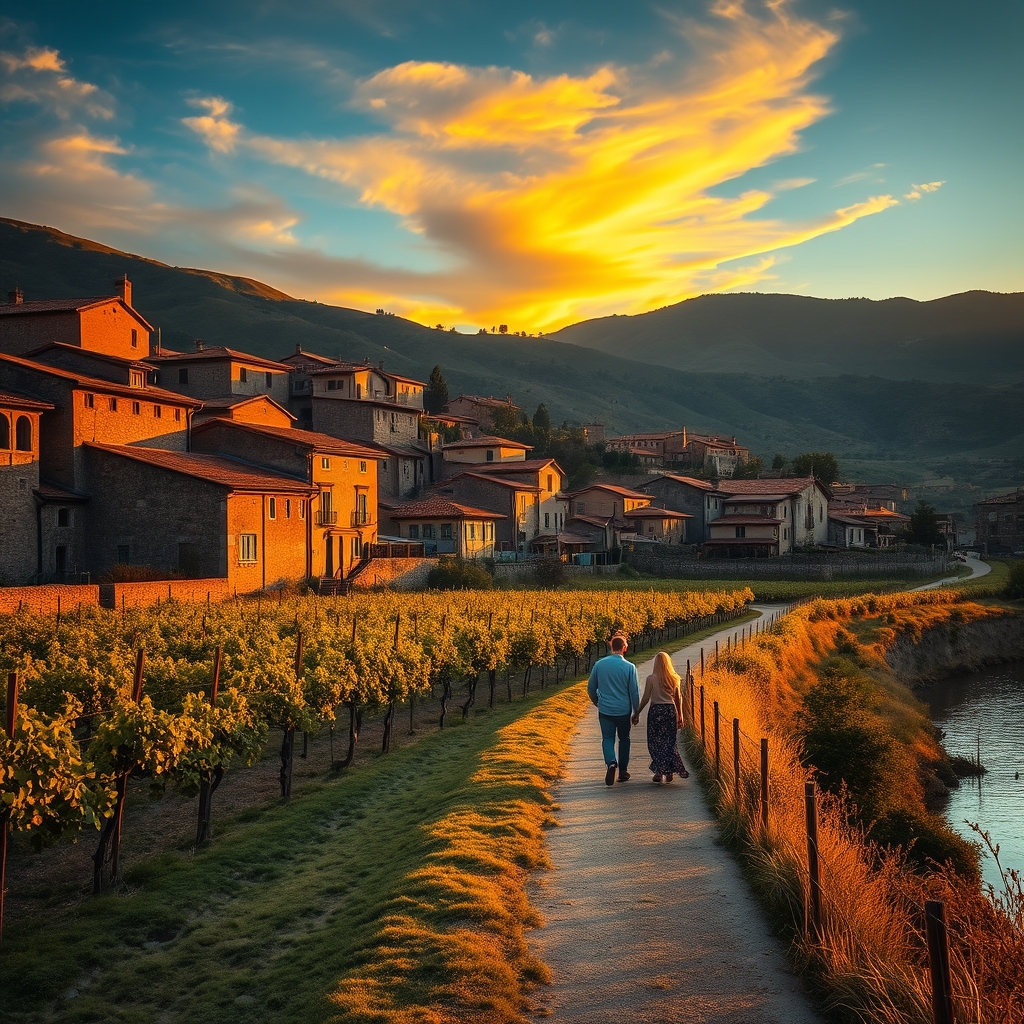 Desvelando el Alma Oculta de Espana Un Viaje Inolvidable Mas Alla de las Rutas Turisticas