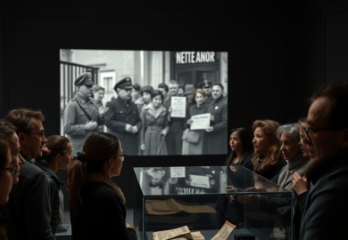 Ecos de Coraje El Resurgimiento de los Museos de la Resistencia y su Relevancia Actual