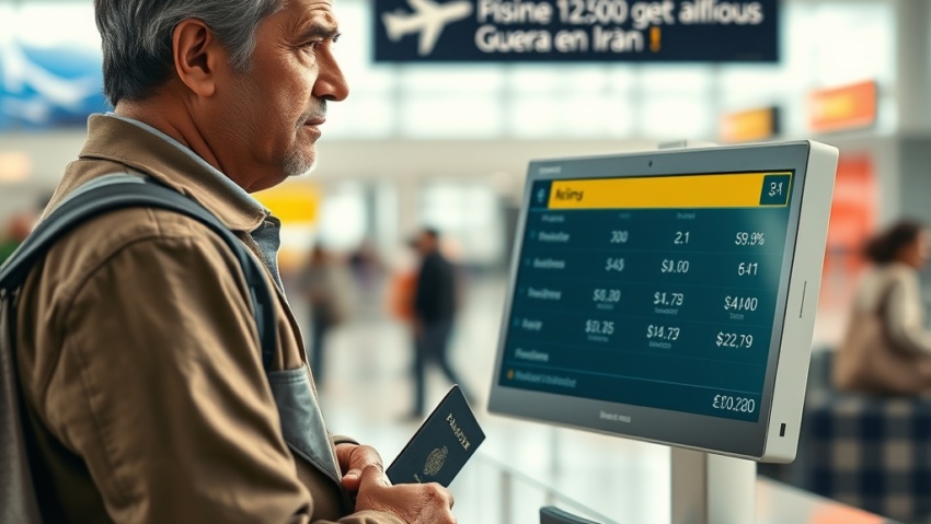 El Cielo Tiene un Precio Como las Tarifas de Equipaje se Disparan y las Estrategias para Evitarlas