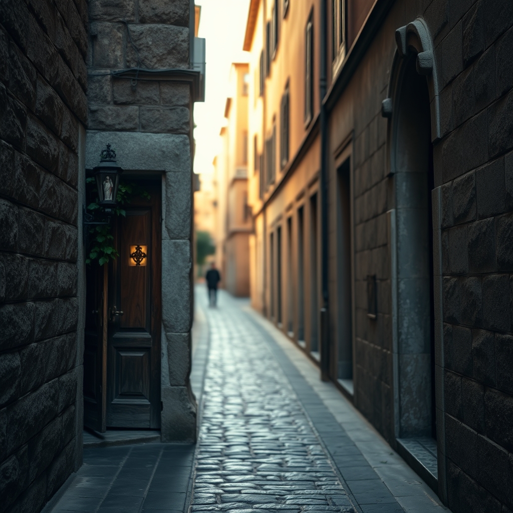 El Latido Silencioso de Roma Guesthouses Escondidas que Revelan su Alma Milenaria
