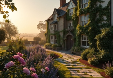 El Nuevo Lujo Un Viaje Curado Desde Parsonages Regencia hasta la Bohemia Madrilena
