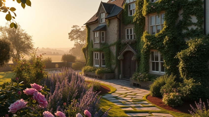 El Nuevo Lujo Un Viaje Curado Desde Parsonages Regencia hasta la Bohemia Madrilena