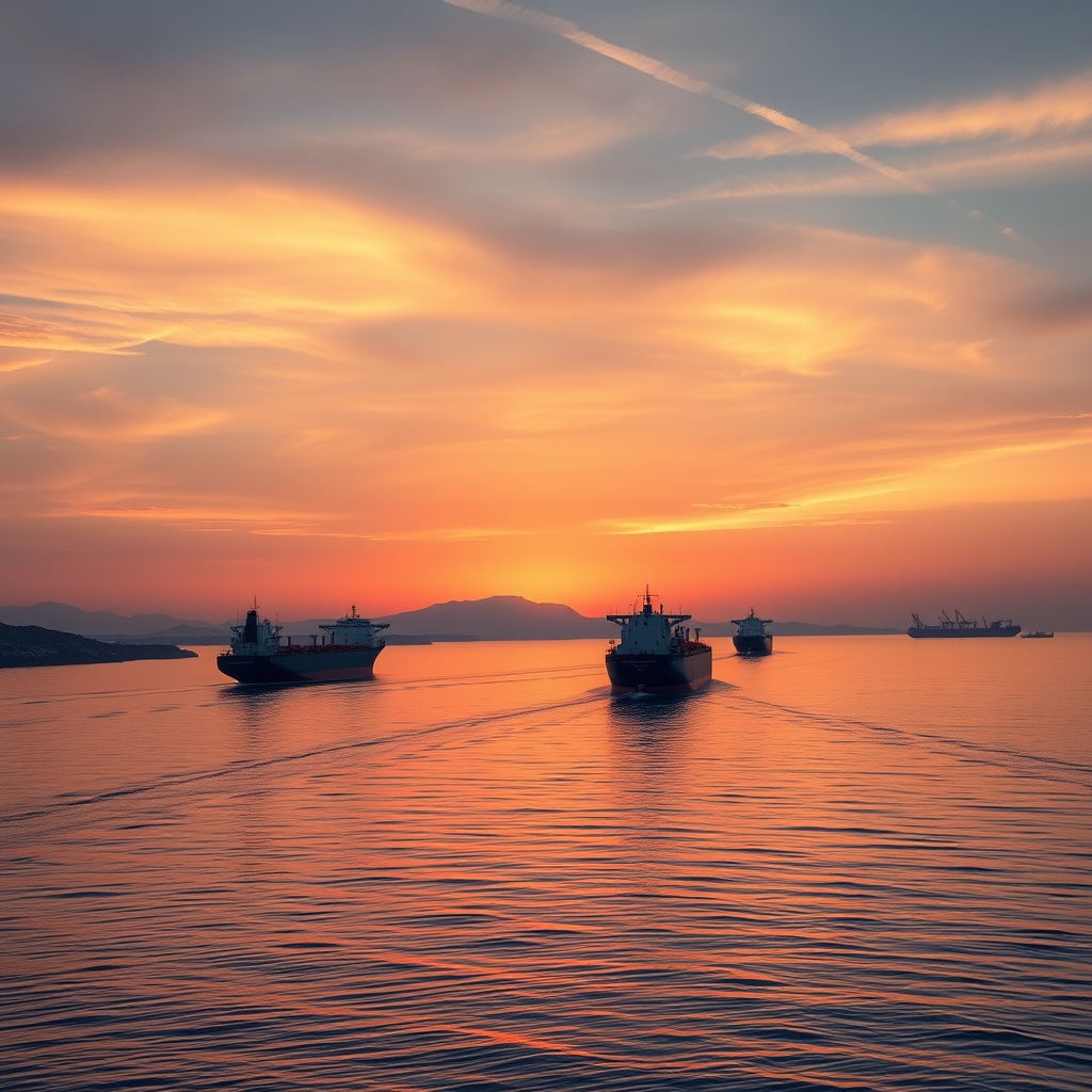 Europa al Borde de una Crisis Energetica Aerea El Estrecho de Ormuz Amenaza con Paralizar los Cielos