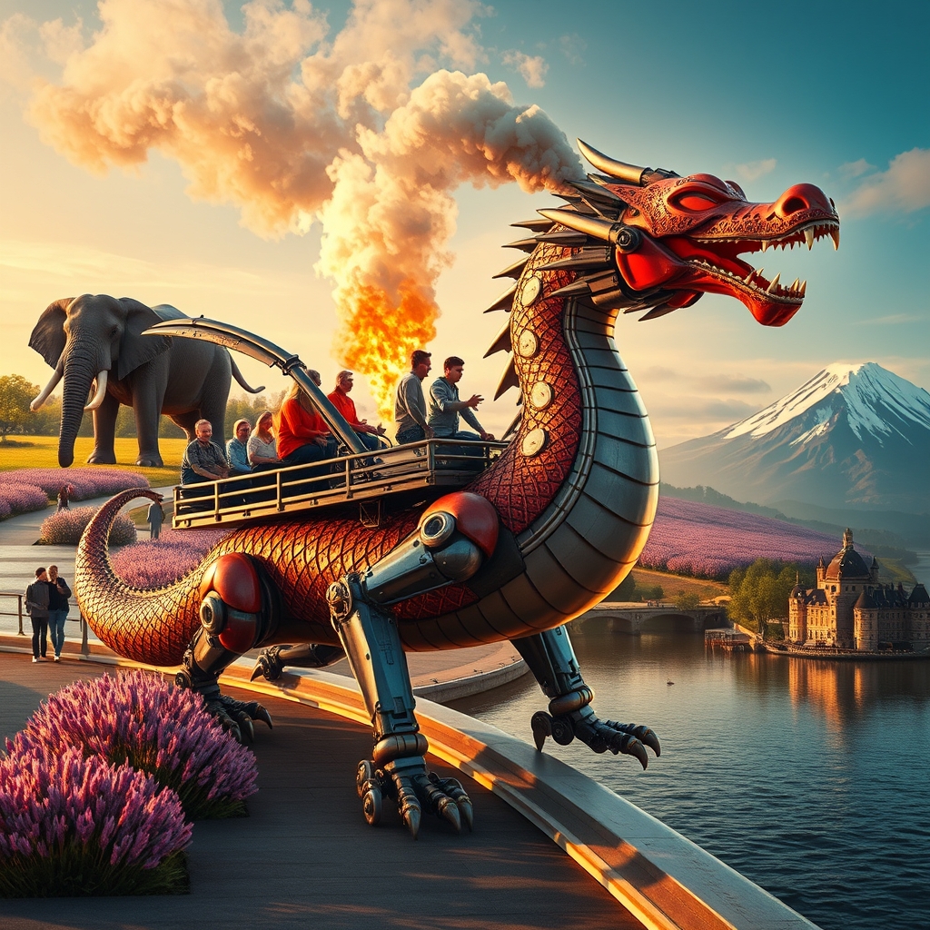 Francia en 2026 Una Odisea Inolvidable de Arte Aventura y Encanto Oculto