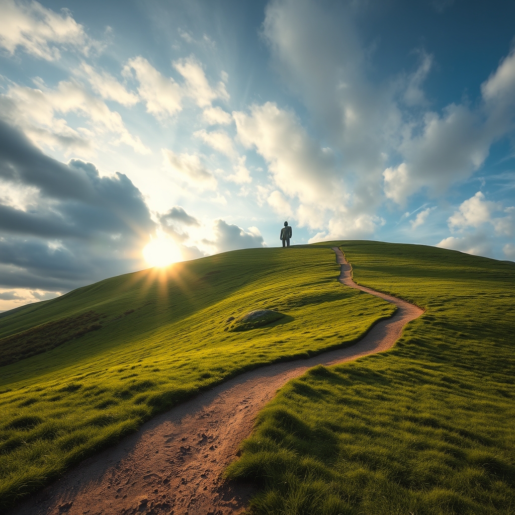 Gigantes Silenciosos Descubriendo el Alma Ancestral de las Figuras de Tiza de Inglaterra