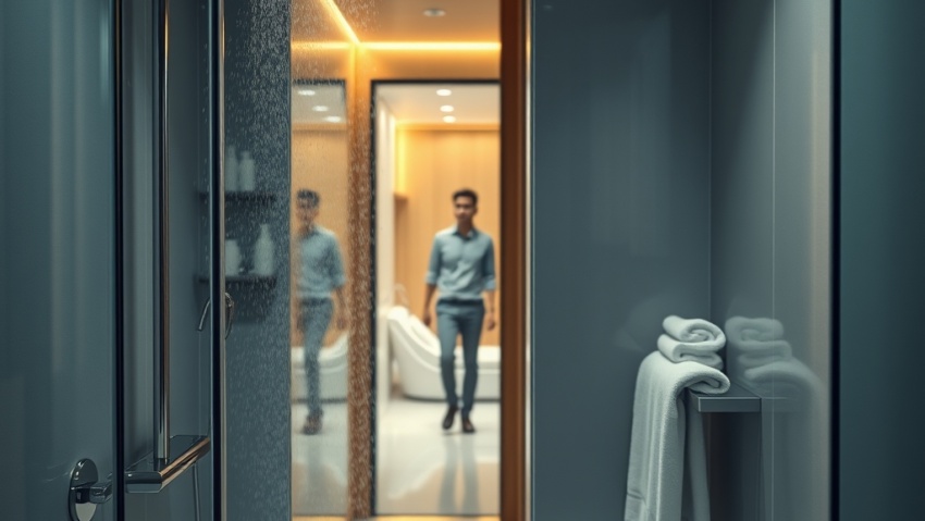 La Revolucion Silenciosa en los Aeropuertos Las Salas de Llegadas que Redefinen el Viaje Post Vuelo