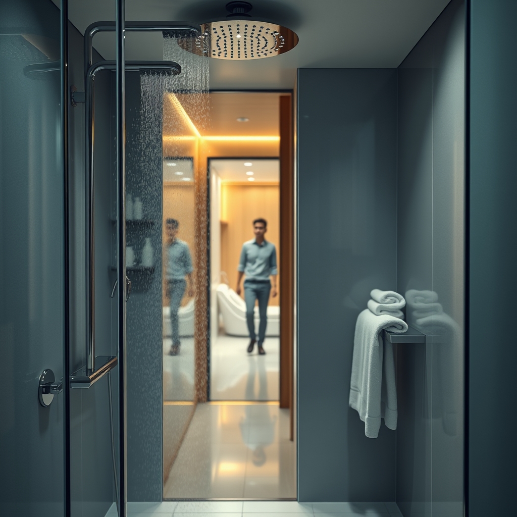 La Revolucion Silenciosa en los Aeropuertos Las Salas de Llegadas que Redefinen el Viaje Post Vuelo