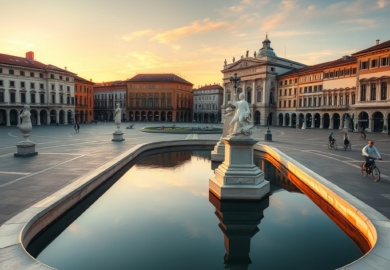 Padua Tu Puerta Secreta a la Autentica Aventura Italiana