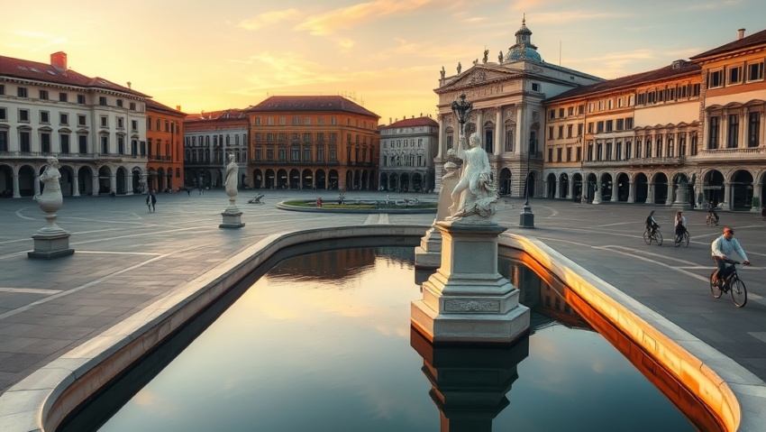 Padua Tu Puerta Secreta a la Autentica Aventura Italiana