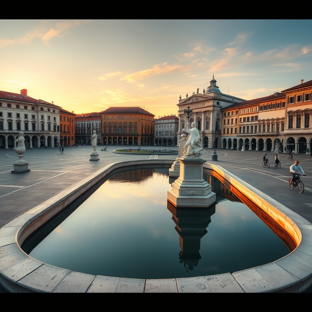 Padua Tu Puerta Secreta a la Autentica Aventura Italiana