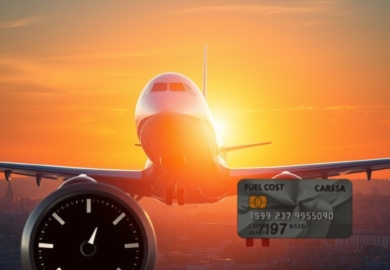 Turbulencia en las Alturas La Escasez de Combustible Amenaza el Verano Europeo y el Viaje Global