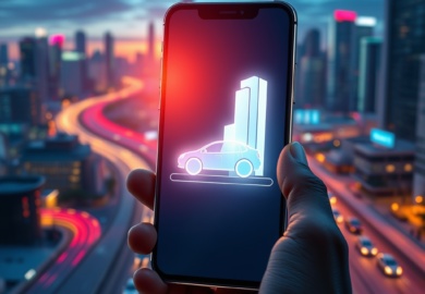 Uber se Lanza al Alojamiento Hotelero Una Jugada Estrategica para Consolidar su Vision de Super App con Expedia