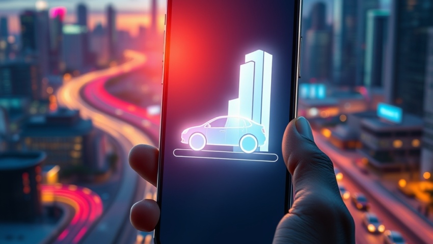 Uber se Lanza al Alojamiento Hotelero Una Jugada Estrategica para Consolidar su Vision de Super App con Expedia