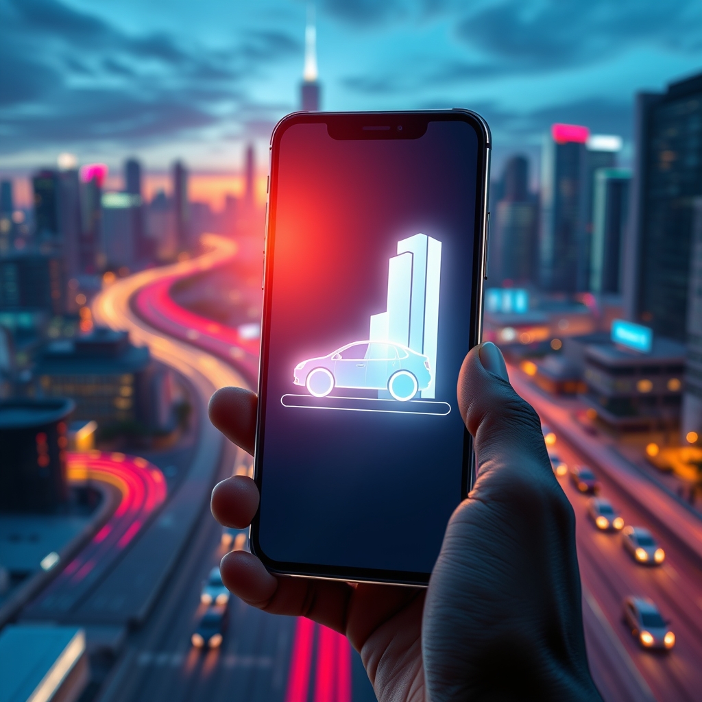 Uber se Lanza al Alojamiento Hotelero Una Jugada Estrategica para Consolidar su Vision de Super App con