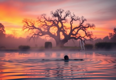 Woodhall Spa Un Oasis Olvidado de Bienestar y Encanto Historico en Lincolnshire