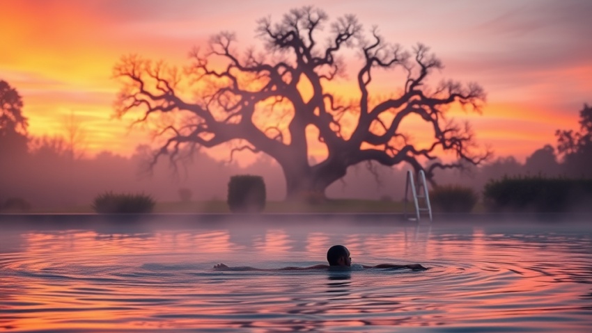 Woodhall Spa Un Oasis Olvidado de Bienestar y Encanto Historico en Lincolnshire