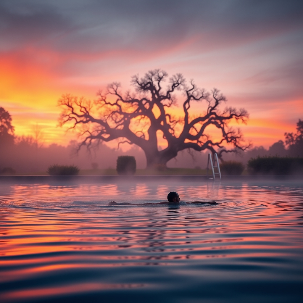 Woodhall Spa Un Oasis Olvidado de Bienestar y Encanto Historico en Lincolnshire