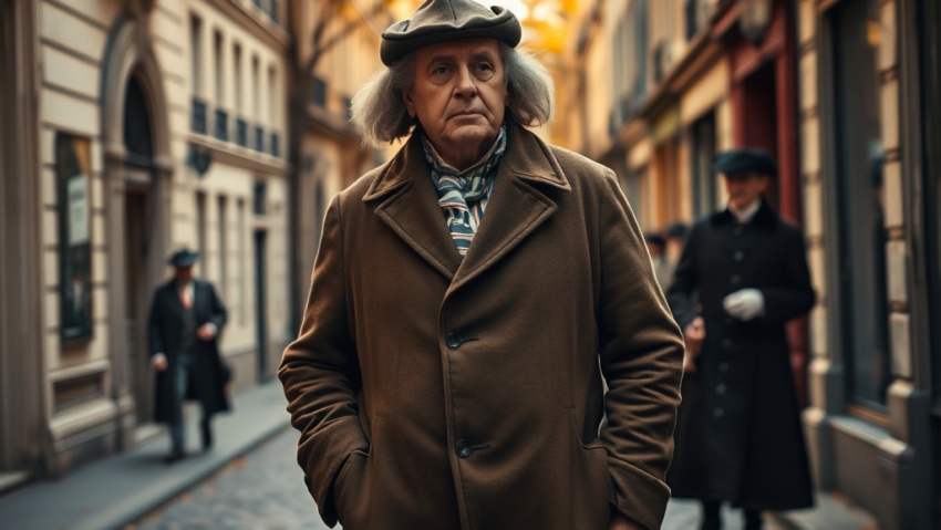 Benjamin Franklin en Paris El Maestro Diplomatico que Forjo la Independencia Americana