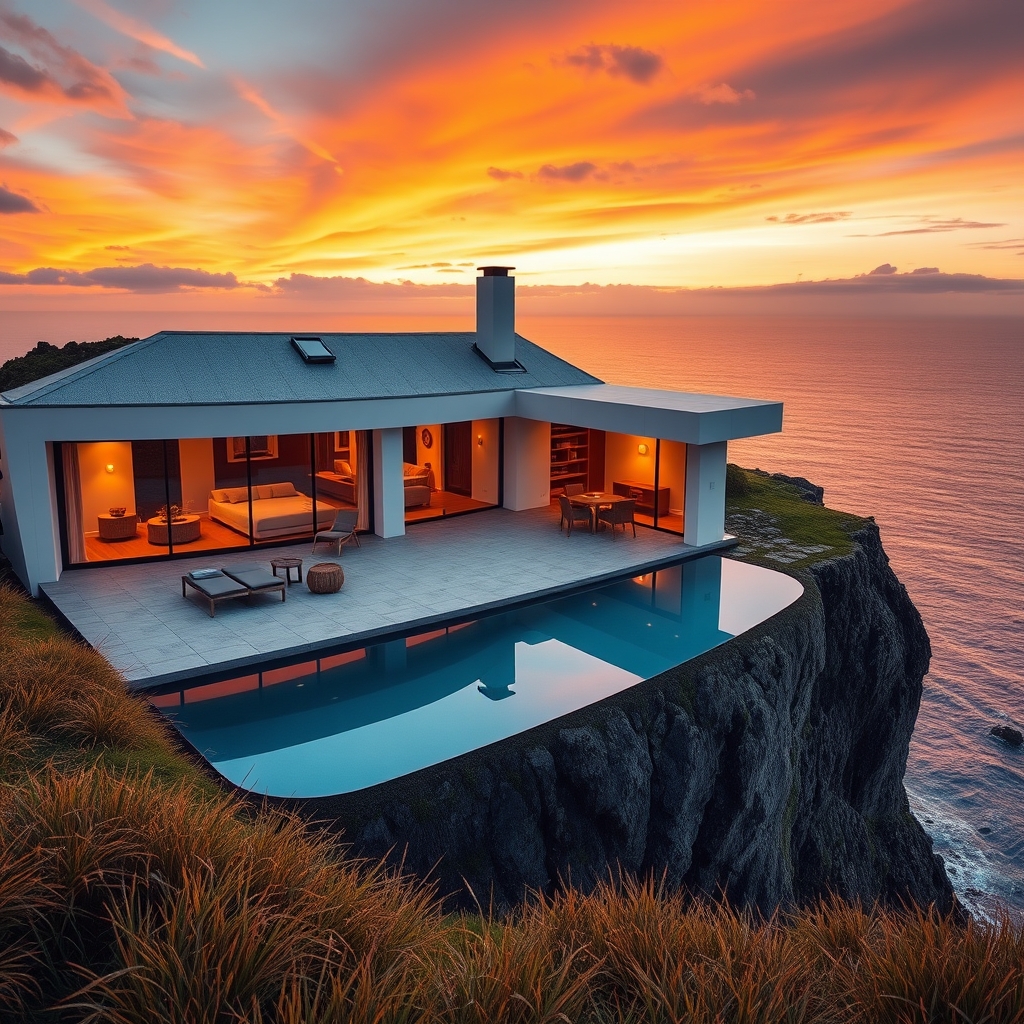 Descubre el Reino Unido Secreto Casas de Vacaciones con el Factor Wow que Te Dejaran Sin Aliento