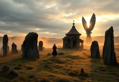 Descubre los Lugares Mas Insolitos de Gran Bretana Un Viaje al Corazon de la Excentricidad Britanica
