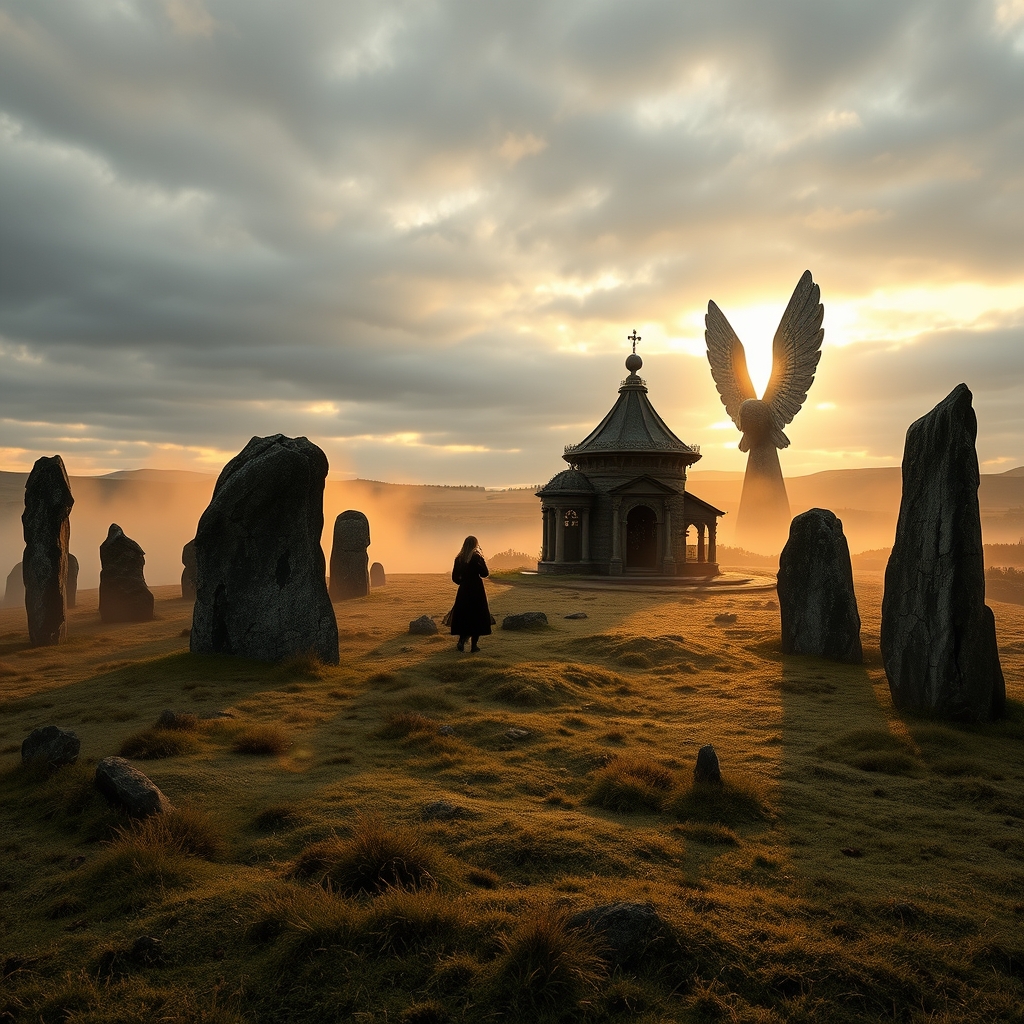 Descubre los Lugares Mas Insolitos de Gran Bretana Un Viaje al Corazon de la Excentricidad Britanica