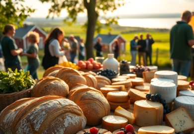 El Eden Gastronomico de Escania Donde la Tradicion y la Obsesion Artesanal Se Fusionan