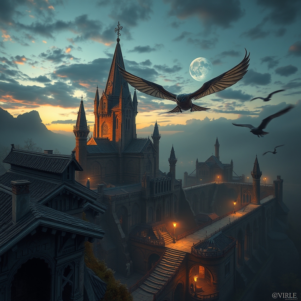 Latrobe en Vilo El Vuelo de Spirit Deja un Vacio Inmenso en la Comunidad