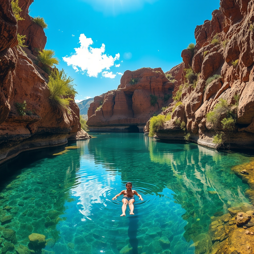 Madagascar Donde las Piscinas Secretas y los Cielos Estrellados Revelan un Eden Escondido