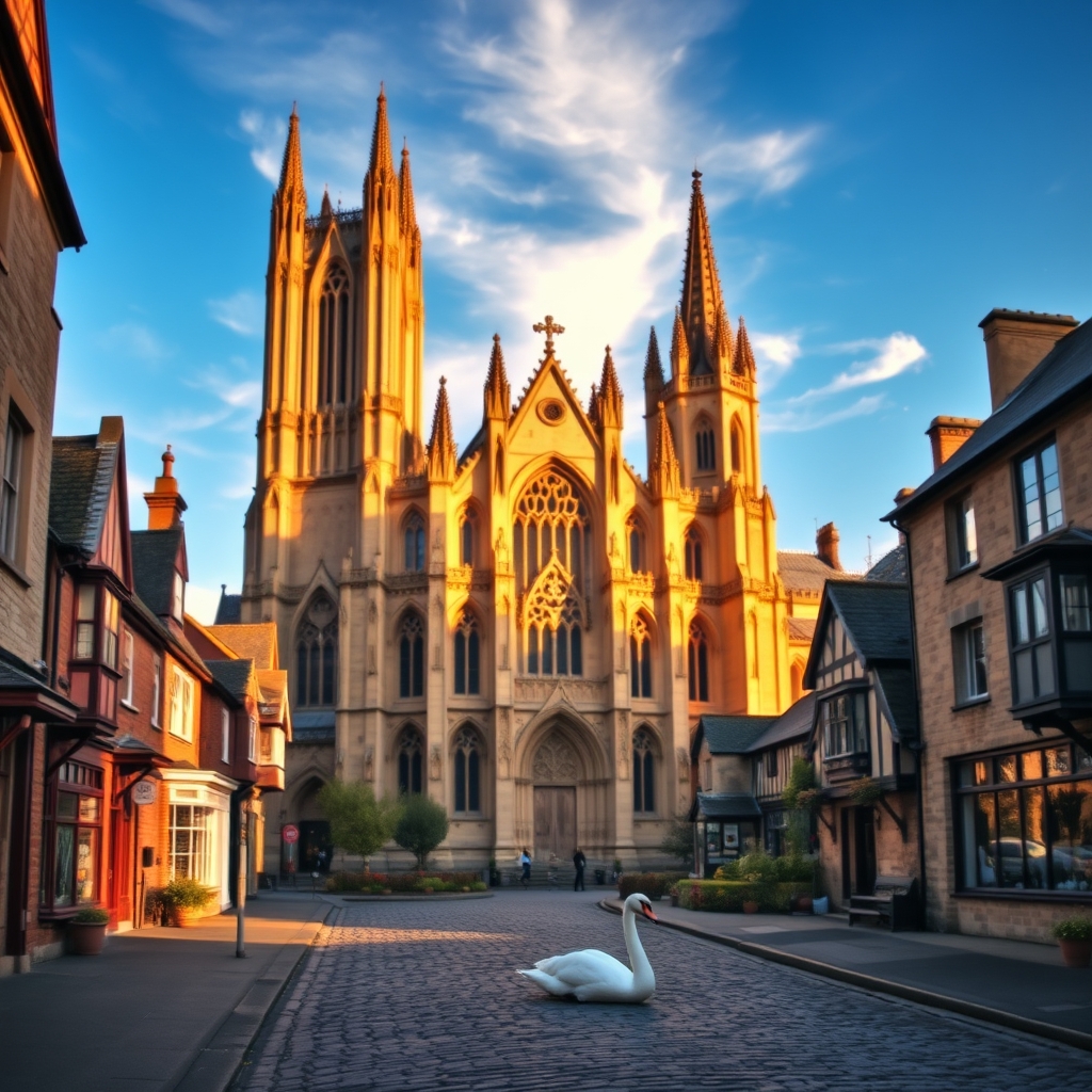 Mas Alla de lo Obvio Descubre Wells la Joya Escondida de Somerset y Otras Maravillas Britanicas