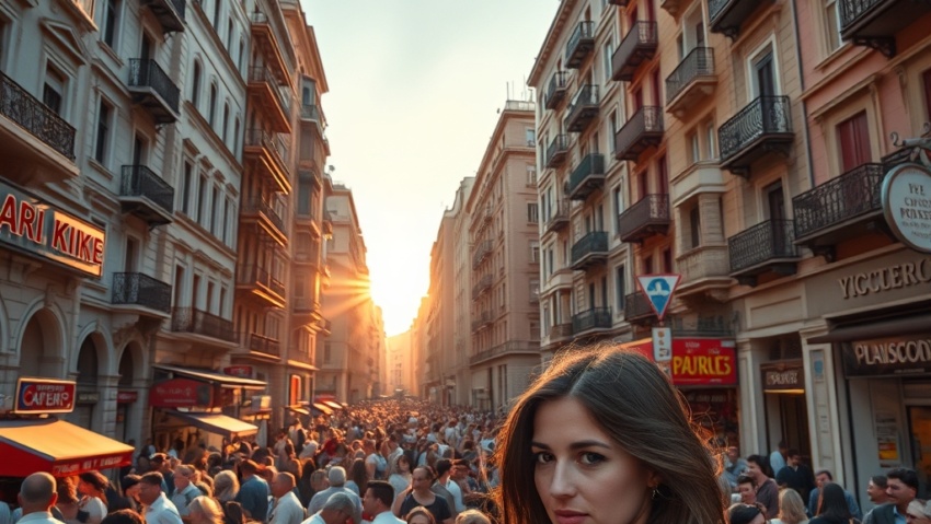 Plaza Victoria Atenas El Corazon Vibrante de una Ciudad en Constante Renacimiento