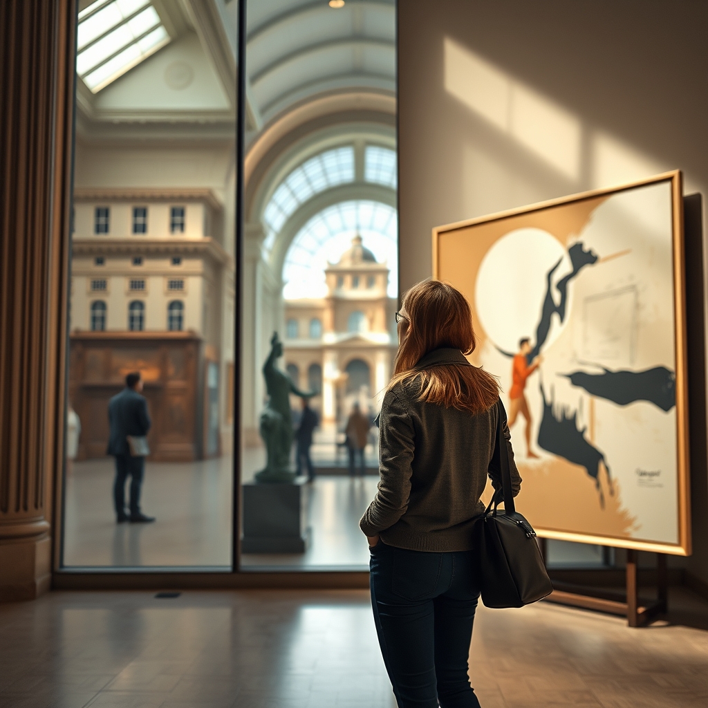 Redefine tu Escapada Artistica Europea Joyas Ocultas Lejos de las Multitudes